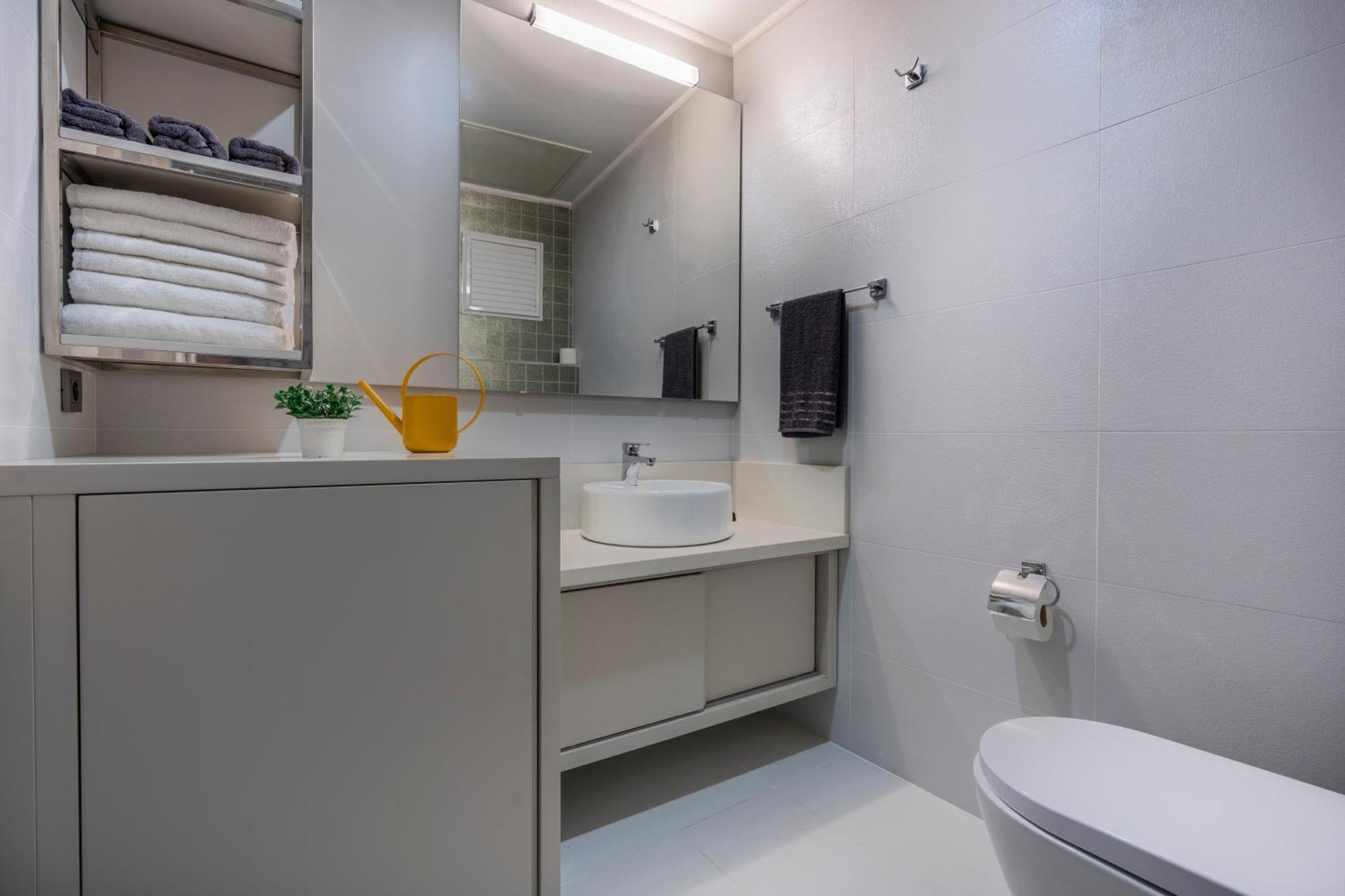 Luxury With Maxibnb 1-bed Pool, Free Spa, Fitness, Access In Aksu Daire Antalya